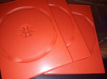 Disk qabı