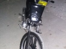 Honda 110, 2013 il