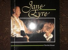 Charlotte Bronte "Jane Eyre"