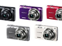 Fotoaparat "Fujifilm"