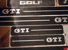 GTI carbon