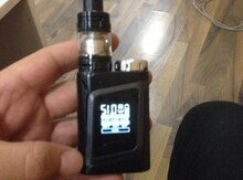 Elektron qəlyan "Smok"