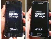 "Samsung" telefonların ekranların bərpası