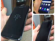 "Samsung" telefonların ekranların bərpası