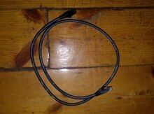 VGA kabel