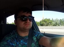 Sürücü işi axtarıram