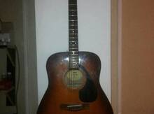 Gitara "Yamaha f310 tbs"