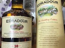 Viski "Edradour"