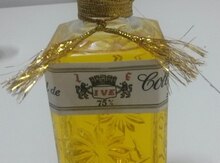 "Eau de cologne" ətri
