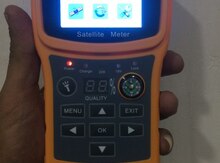 SatFinder