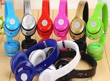 Bluetooth qulaqlıq S460