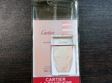 "Cartier la Panthera" ətri