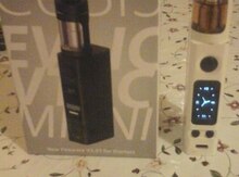 Elektron qəlyan "eVic VTwo Mini"