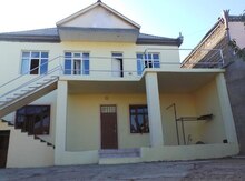 Həyət evi, Babək pr.