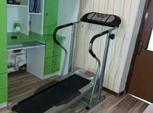 Qaçış trenajoru