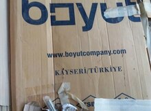Seyf qapı