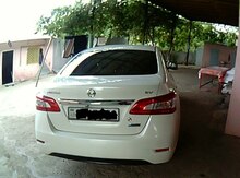 Nissan Sentra, 2014 il