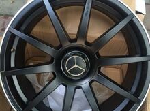 "AMG" diskləri, R20