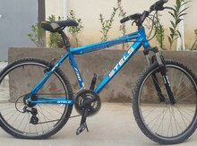 Велосипед "Stels 730"