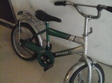 Velosiped "Bravery"