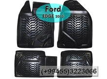 "Ford Edge" 2013 üçün poliuretan ayaqaltılar
