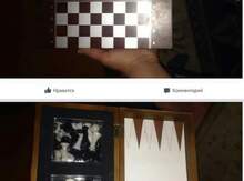 Настольные игры
