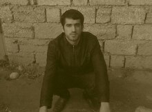 Xanımla tanış olmaq istəyirəm