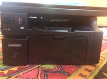 Noutbuk "HP LaserJet Pro M1132"
