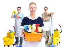 Ищу работу уборщицы