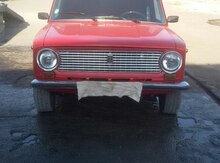 LADA (VAZ) 21011, 1980 il
