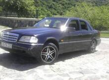 Mercedes 220 CE, 1996 il