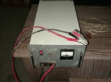 Akkumulyator doldurucu