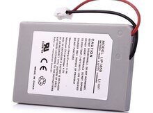 PS3 pultu üçün batareya