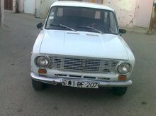 LADA (VAZ) 21013, 1973 il