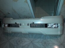 "Land Cruiser" buferi