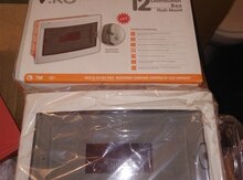 "Viko" elektrik lövhəsi
