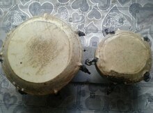 Qoşa nağara