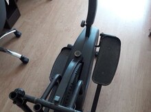 Velotrenajor