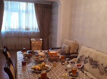 2-otaqlı mənzil, Sumqayıt ş. 46 m²