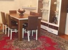 Qonaq otağı dəsti