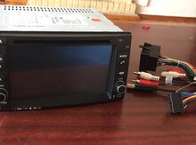 Monitor