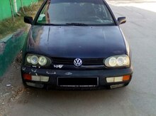 Volkswagen Golf, 1997 il