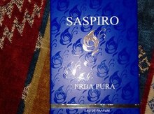 "Saspiro" ətri