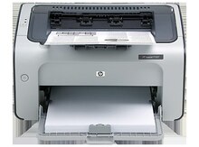 Printer ehtiyat hissələri