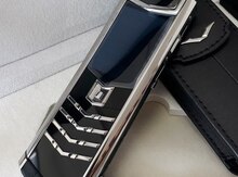 Vertu Signature S Luxury Design 2017