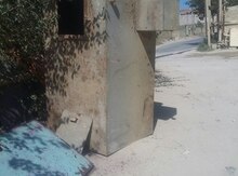 Su çəni