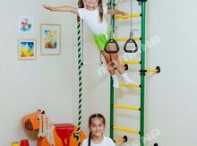 Детские спортивные комплексы