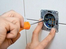 Elektrik işləri