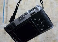 Fotoaparat "Fujifilm"