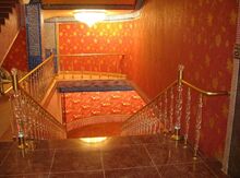 Plexi perila